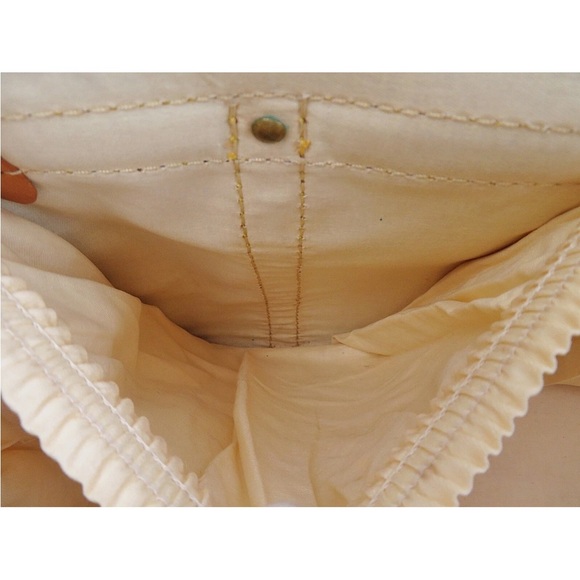 Louis Vuitton Brown and Tan Monogram Travel Bag Unisex - Picture 10 of 13